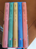 馬瑞芳品讀紅樓夢(mèng)（全五冊）（品味紅樓夢(mèng)，讀懂世間千人千面） 小說(shuō) 曬單實(shí)拍圖