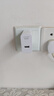 掌之友適用VIVO/IQOO66W120W充電器iqooneo5/vivos15快充電頭vivox100/x90/iqoo12/11/10/neo8閃充套裝 氮化鎵GaN【適用IQ66W閃充頭+1米線(xiàn) 曬單實(shí)拍圖