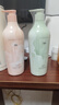 海瑟薇幻彩氨基酸控油去屑止癢蓬松留香柔順水潤護發(fā)洗發(fā)水洗頭水男女 油性細軟 控油蓬松洗發(fā)水500ml 曬單實(shí)拍圖