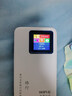 格行隨身wifi6官方正品充電寶WiFi6二合一車載無線網(wǎng)卡路由器三網(wǎng)通用移動隨身wifi6非無限流量2025款 【快充版WiFi6】一萬毫安超長續(xù)航 -自帶快充線 曬單實拍圖