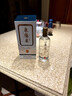 泉陽(yáng)泉參香型白酒 52°人參蒸餾酒Q5精裝款500ml*6瓶(禮盒裝) 曬單實(shí)拍圖