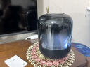 華為Sound X4韻律黑藍牙音箱家用桌面電腦音響無(wú)線(xiàn)立體聲高保真智能音響禮物 適配Vision 5 Pro 曬單實(shí)拍圖