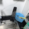 美的（Midea）【白澤Max 1200G】0阻垢劑凈水器國家補貼家用 6年RO反滲透廚下式直飲過(guò)濾凈水機 觸控屏雙出水 曬單實(shí)拍圖
