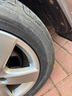 固特異（Goodyear）汽車(chē)輪胎 205/55R16 91W EF1 SPORT鷹馳F1酷跑 朗逸/速騰/卡羅拉 曬單實(shí)拍圖