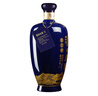 瀘州老窖 藍(lán)花瓷頭曲 大瓶大容量 濃香型白酒 52度 1000ml 單瓶 曬單實(shí)拍圖