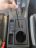MODE新款奧迪Q3中控擴展塢高性能超級快充擴展器USB充電線(xiàn)汽車(chē)用品 【超級快充】雙TYPE-C拉伸線(xiàn) 19-24款奧迪Q專(zhuān)用3擴展塢 曬單實(shí)拍圖