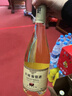 長(cháng)城（GreatWall）紅酒 白葡萄酒 橡木桶陳釀特級莎當妮干白750ML單支裝 曬單實(shí)拍圖