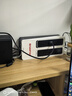 山特（SANTAK）UPS不間斷電源 TG-BOX600 600VA/360W NAS自動(dòng)識別家用電腦路由器 曬單實(shí)拍圖