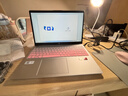 惠普（HP） 星BOOK15筆記本電腦 超輕薄便攜大屏小新品商務(wù)辦公本學(xué)生游戲手提本電腦 銳龍版 元氣桃桃 R5-7520U/16G/1TB 曬單實(shí)拍圖