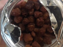 農相忘桂圓肉干210g罐裝 新鮮龍眼肉干個(gè)大肉厚無(wú)殼無(wú)糖無(wú)硫熬粥煲湯 曬單實(shí)拍圖