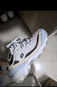 斯凱奇（Skechers）奶茶熊3代女鞋復古熊貓老爹鞋厚底增高鞋百搭休閑運動(dòng)鞋896276 曬單實(shí)拍圖