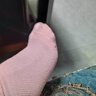 貓人6雙【100%純棉10A抑菌】女士襪子女夏季船襪女襪吸汗防臭短襪女 曬單實(shí)拍圖