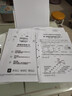 惠普2132彩色噴墨打印機復印掃描家用A4學(xué)生作業(yè)照片家庭hp2722/4122/1112系列36 手機電腦惠普2700系列 8新支持打印復印掃描 套餐1：二手機器+黑色墨盒（黑白打?。?曬單實(shí)拍圖