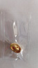 菜百首飾 20g金元寶足金Au999.9投資金條黃金福字元寶金條收藏 投資元寶 20克 曬單實(shí)拍圖