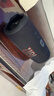 JBL CHARGE5 沖擊波五代 便攜藍牙音箱+低音炮 戶(hù)外防水音響 增強版賽道揚聲器 男生禮物 黑色 曬單實(shí)拍圖