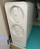 京東京造凈水器家用凈水機0阻垢劑靈犀1200GPro2.0 低鈉寶寶水 陶氏RO反滲透母嬰廚下直飲機凈飲機國家補貼 曬單實(shí)拍圖
