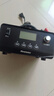 紐曼（Newsmy）汽車(chē)電瓶充電器全自動(dòng)修復智能數顯12V24V通用摩托貨車(chē)充電C100豪華 曬單實(shí)拍圖