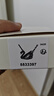 施華洛世奇（SWAROVSKI）【125周年限定】SWAN 經(jīng)典藍色天鵝項鏈女生日禮物女 曬單實(shí)拍圖