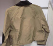 Teenie Weenie【趙露思同款】小熊女裝棉服冬季工裝風(fēng)輕薄棉衣外套 駝色 L (170) 曬單實(shí)拍圖