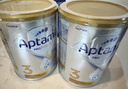 愛他美（Aptamil）白金澳洲版幼兒配方奶粉3段(12-36月)900g 6罐箱裝 京東獨家禮盒 曬單實拍圖