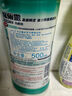 花王（KAO）免刷洗潔廁靈500ml*4瓶 99%除菌馬桶清潔劑潔廁液廁所清洗潔廁劑 曬單實(shí)拍圖