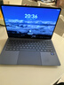 華為MateBook Pro 筆記本電腦 鴻蒙操作系統(tǒng) 鴻蒙AI 970g超輕薄長續(xù)航 OLED護眼屏 32GB 1TB 晴藍 曬單實拍圖