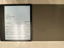 漢王（Hanvon）Clear7Turbo+電子書(shū)閱讀器高通8核7英寸電紙書(shū)墨水屏電子筆記本便攜閱讀辦公本平板電腦Carta1300 曬單實(shí)拍圖