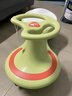 babycare兒童扭扭車(chē)1-3-6歲兒童車(chē)萬(wàn)向輪防側翻溜溜車(chē)寶寶搖搖車(chē) 原力青 曬單實(shí)拍圖
