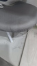 安楓臺式燙衣板折疊家用多功能熨衣板熨衣服熨燙板燙衣神器燙衣墊迷你 清雅灰【可折疊】 曬單實(shí)拍圖
