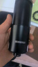 SHURE 舒爾SM4系列話(huà)筒電容麥克風(fēng)專(zhuān)業(yè)大振膜心形錄音聲卡K歌直播 SM4-K-KIT-CHN標配 曬單實(shí)拍圖