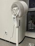 NIYEVN【300平全屋降溫丨秒降16℃】空調(diào)扇制冷風(fēng)扇落地扇電風(fēng)扇靜音臥室超靜音一級(jí)能效空氣循環(huán)扇家用 【空調(diào)級(jí)冷風(fēng)】200m全域降溫-靜音恒冷-省電機(jī)械 2025年新款丨渦輪暴風(fēng)丨全屋送風(fēng)制冷丨 曬單實(shí)拍圖