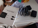 軒邑  三星充電器25W套裝超級快充S23Ultra/W24/23/S22/21/Galaxy Z Fold5/4/A54/note數據線插頭1.5米 曬單實拍圖