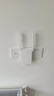 普聯(lián)（TP-LINK） BE3600雙頻千兆WiFi7 無線路由器 信號(hào)擴(kuò)展 Mesh易展 墻面路由子路由信號(hào)放大器 7DR3632 曬單實(shí)拍圖