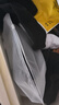 老爺車(chē)諸暨襪子男士短襪純黑色防臭透氣吸汗運(yùn)動(dòng)款低幫短筒襪棉10雙裝 曬單實(shí)拍圖