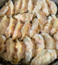 皇家小虎蒸煎餃(豬肉玉米+菌菇三鮮)4斤/約100個(gè) 速凍餃子半成品 源頭直發(fā) 曬單實(shí)拍圖