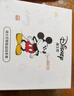 迪士尼（Disney）米奇學(xué)生手表青少年防水運動(dòng)初中生手環(huán)男宿舍起床鬧鐘震動(dòng)電子表 曬單實(shí)拍圖