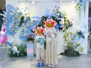 浪莎山本裙褲女夏季2025新款日系垂感高腰顯瘦休閑冰絲薄款闊腿褲裙 曬單實(shí)拍圖