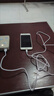 原裝適用蘋(píng)果iphone6/7/8p/6s/5s7P手機xs充電器頭6plus數據線(xiàn)6sp/se 單線(xiàn)【1.5米正品數據線(xiàn)】 曬單實(shí)拍圖