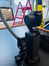 MAXCAM/麥思卡姆適用于DJI大疆OP3靈眸Osmo Pocket 3口袋相機掛脖胸前固定帶掛繩釣魚(yú)路亞支架騎行配件 曬單實(shí)拍圖