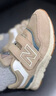 NEW BALANCE4-7歲中童春季防踢復古休閑運動(dòng)鞋997H 曬單實(shí)拍圖