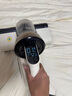 萊克吉米毛小凈【寵物除螨儀】大吸力吸貓毛神器S4promax家用床上手持加熱數顯殺菌去螨蟲(chóng)床寶一體機 曬單實(shí)拍圖