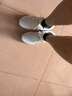 耐克NIKE跑步鞋女飛馬40氣墊PEGASUS 40運動鞋DV3854-101白37.5 曬單實拍圖