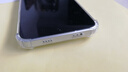凡銳 紅米Note15Pro手機殼透明小米新款RedmiNote15Pro+保護套硅膠5G氣囊全包防摔男女軟外殼 【氣囊透明殼】2個(gè)殼 紅米 Note 15 Pro 曬單實(shí)拍圖