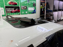 固特異（Goodyear）汽車(chē)貼膜 金剛系列汽車(chē)隔熱膜汽車(chē)膜玻璃膜車(chē)窗膜汽車(chē)膜全車(chē)膜防曬隔熱防爆太陽(yáng)膜 曬單實(shí)拍圖
