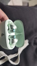漫步者（EDIFIER）【洛麗SE】Lolli Pro SE 真無(wú)線(xiàn)主動(dòng)降噪藍牙耳機 pods升級入耳式舒適佩戴 適配蘋(píng)果華為小米 【Lolli Pro SE】薄荷綠-曬單返20 官方標配 曬單實(shí)拍圖