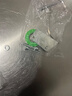 慶佳凱廚房浴室衛生間玻璃移門(mén)地滑輪滾輪櫥柜壁柜衣柜推拉門(mén)軌道下滑輪 常規款-單凸下輪2個(gè) 曬單實(shí)拍圖