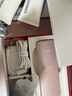 Ulike  【政府補貼】Air4藍寶石冰點(diǎn)脫毛儀去小胡子刮毛刀剃毛器美容儀生日禮物送女友  曬單實(shí)拍圖