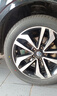 優(yōu)科豪馬橫濱輪胎 G98 215/55R18 95V 啟辰T90逍客 全新汽車(chē)輪胎 曬單實(shí)拍圖