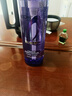 歐萊雅玻尿酸洗發(fā)水660ml*2清爽控油蓬松洗發(fā)露套裝去油洗頭水 曬單實(shí)拍圖