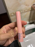 曼秀雷敦唇膏變色潤唇膏女保濕補水滋潤不脫色不易掉色防干裂護唇學(xué)生 琉璃粉紅 曬單實(shí)拍圖